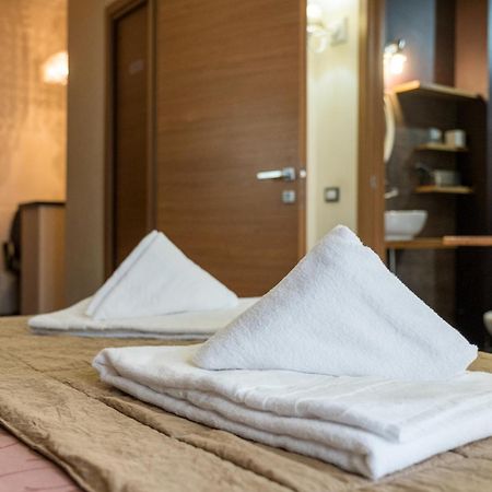 Aida Charming Rooms Rom Exterior foto
