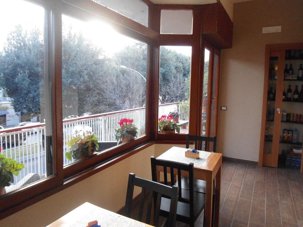 Aida Charming Rooms Rom Exterior foto