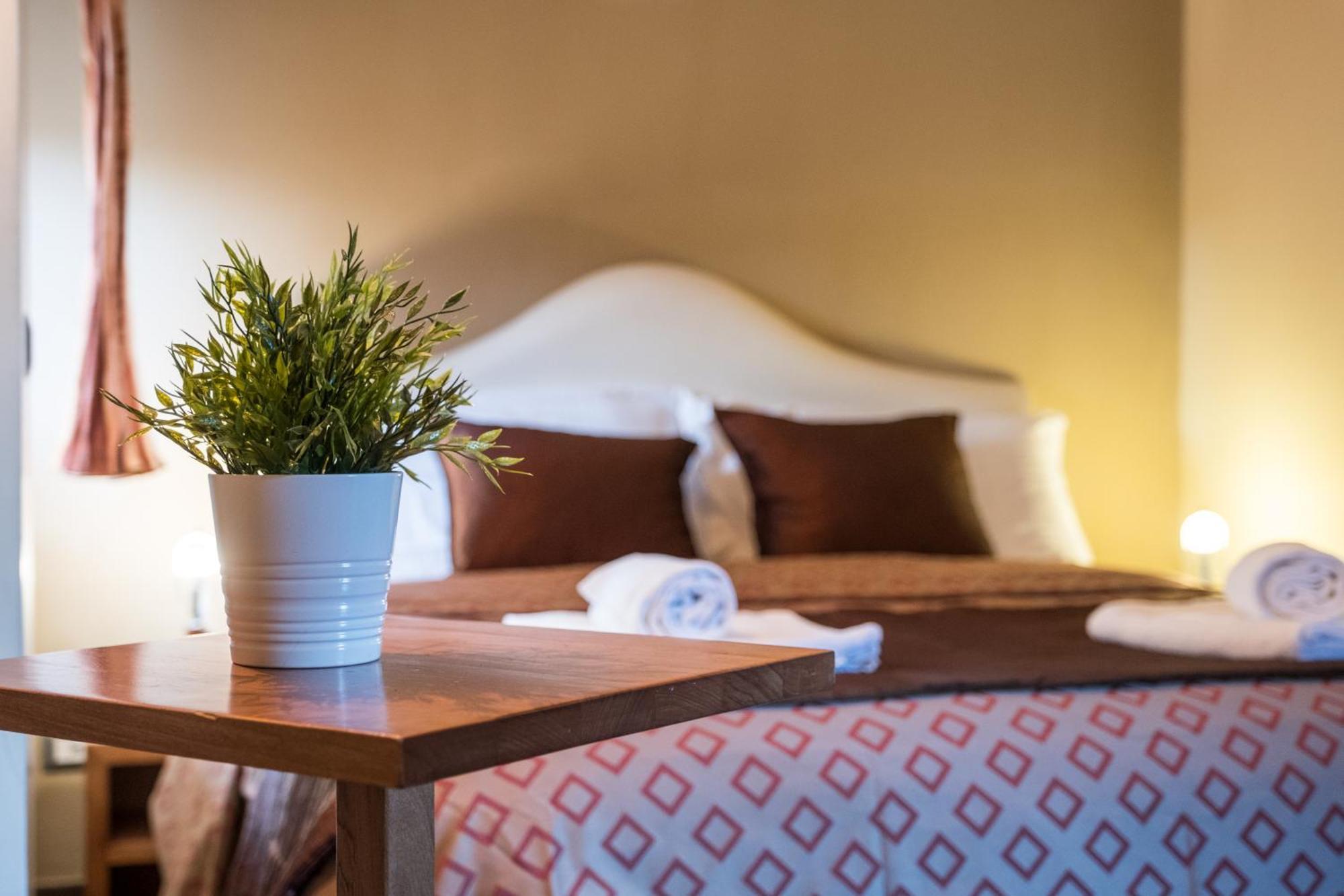 Aida Charming Rooms Rom Zimmer foto