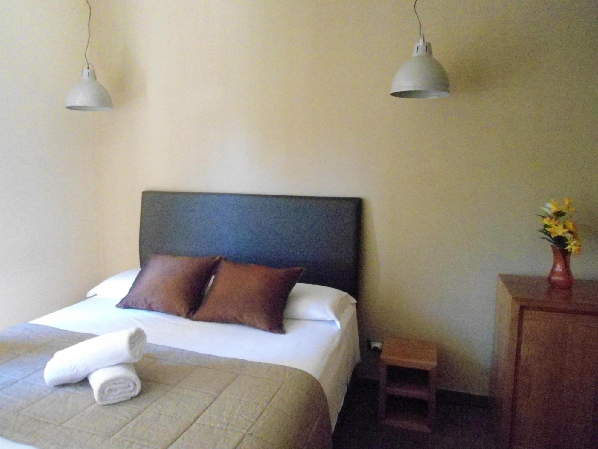 Aida Charming Rooms Rom Zimmer foto