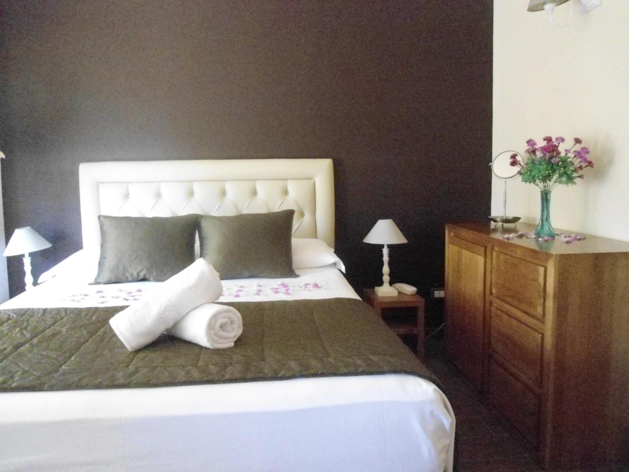 Aida Charming Rooms Rom Zimmer foto