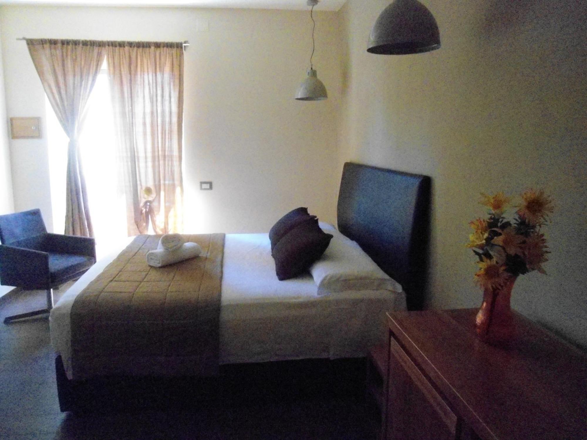 Aida Charming Rooms Rom Zimmer foto