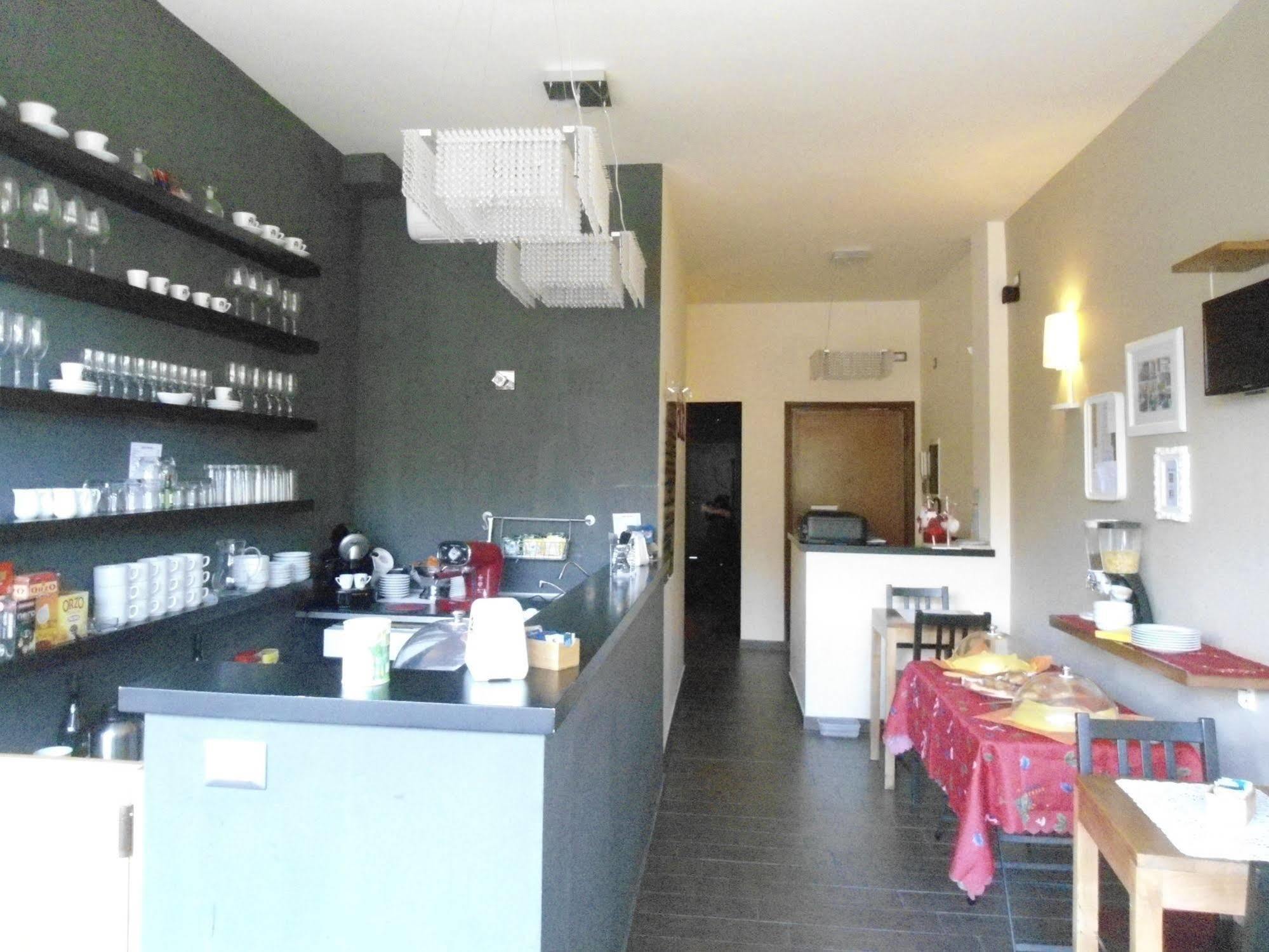 Aida Charming Rooms Rom Exterior foto