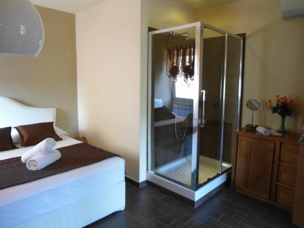 Aida Charming Rooms Rom Zimmer foto