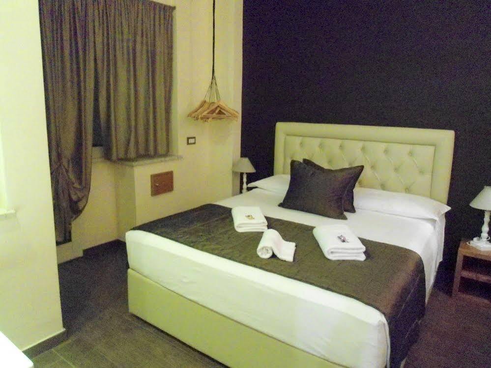 Aida Charming Rooms Rom Exterior foto